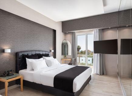 Hotel, albergo per 30 000 000 euro ad Atene, Grecia