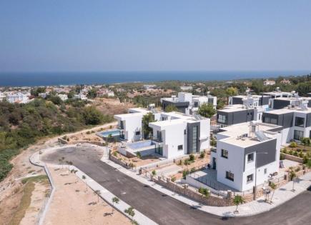 Villa para 564 300 euro en Çatalköy, Chipre
