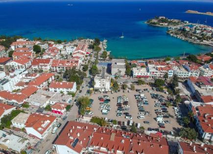Appartement pour 475 Euro par mois à Datça, Turquie