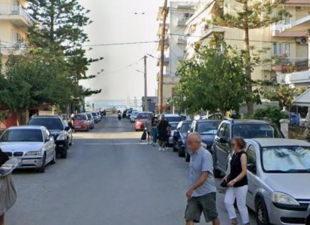 Loft pour 590 000 Euro à Réthymnon, Grèce