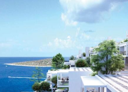 Apartment für 1 719 138 euro in Bodrum, Türkei