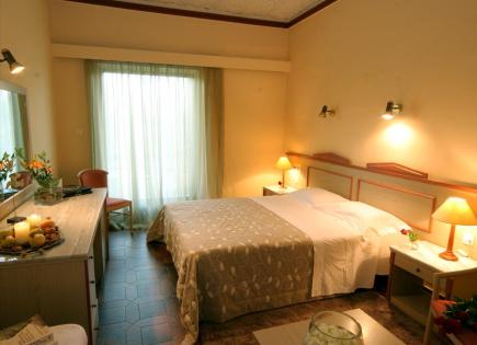 Hotel para 1 800 000 euro en Peloponeso, Grecia