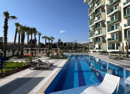 Appartement pour 35 000 Euro à Alanya, Turquie