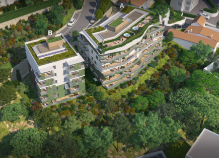 Appartement pour 315 000 Euro à Nice, France