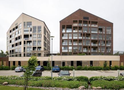 Appartement pour 39 000 Euro à Helsinki, Finlande