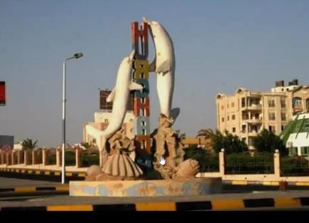 Appartamento per 26 500 euro a Hurghada, Egitto