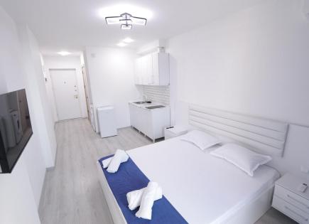 Piso para 46 475 euro en Batumi, Georgia