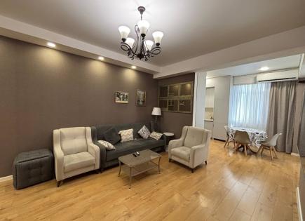 Piso para 140 285 euro en Tbilisi, Georgia
