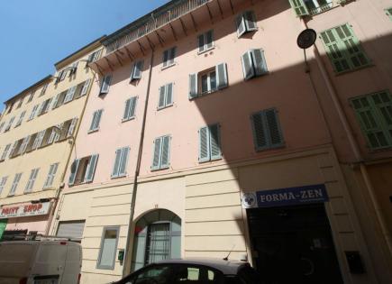 Wohnung für 185 000 euro in Nizza, Frankreich