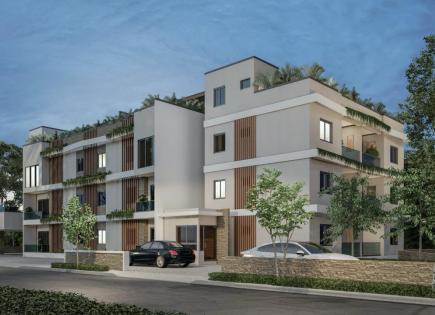 Appartement pour 71 679 Euro à Punta Cana, République dominicaine