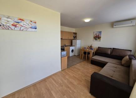 Appartamenti per 72 000 euro a Spiaggia assolata, Bulgaria