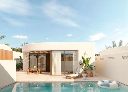 Villa per 815 000 euro ad Algorfa, Spagna