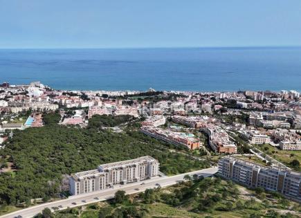 Appartement pour 415 000 Euro à Torremolinos, Espagne