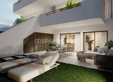 Penthouse pour 370 000 Euro à San Pedro del Pinatar, Espagne