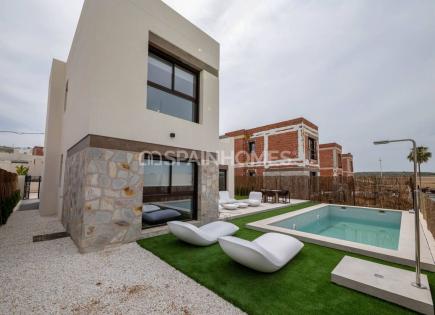 Villa für 478 000 euro in Algorfa, Spanien