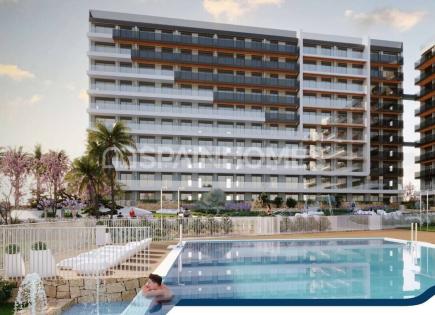 Appartement pour 319 000 Euro à Orihuela, Espagne