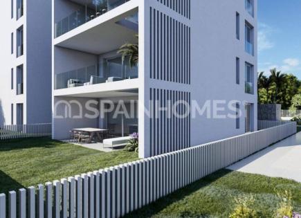 Appartamenti per 315 000 euro a Denia, Spagna