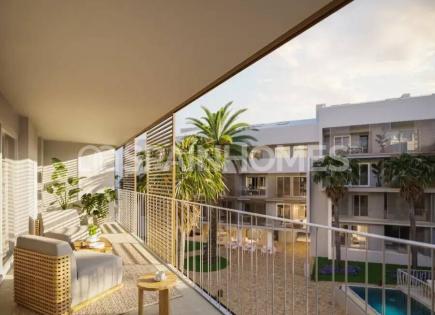 Apartment für 398 000 euro in Javea, Spanien