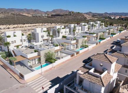 Villa pour 275 000 Euro à Murcie, Espagne