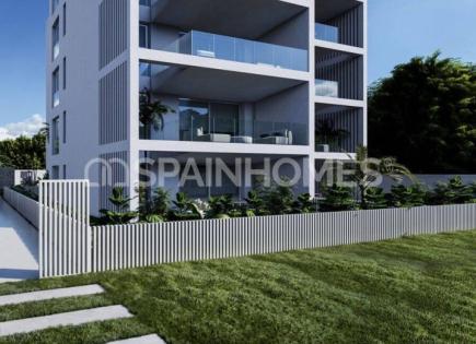 Appartamenti per 355 000 euro a Denia, Spagna