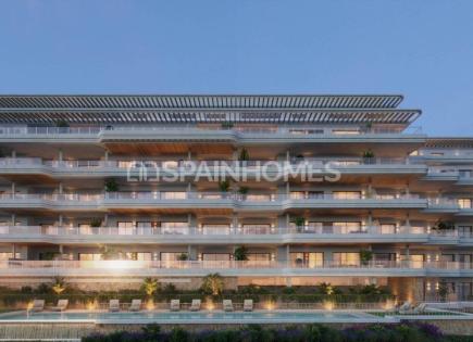 Appartement pour 435 000 Euro à Torremolinos, Espagne