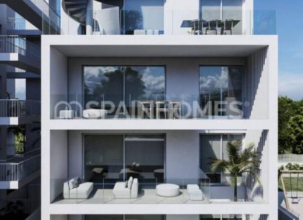 Attico per 430 000 euro a Denia, Spagna