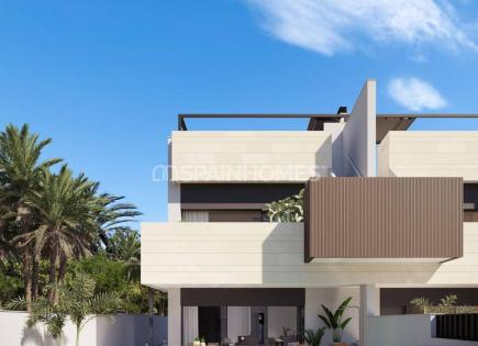 Attico per 435 000 euro a Pilar de la Horadada, Spagna