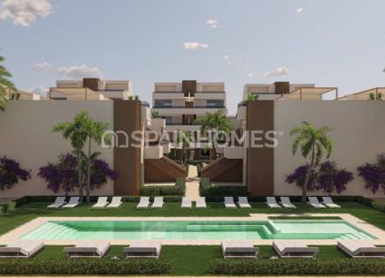 Apartamento para 265 000 euro en Fuente Álamo, España