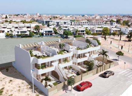 Appartement pour 340 000 Euro à San Pedro del Pinatar, Espagne