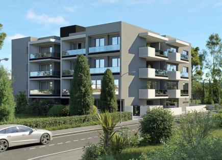 Appartamento per 190 000 euro a Paphos, Cipro