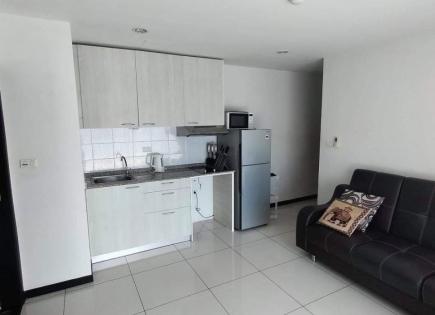 Appartamento per 61 607 euro a Pattaya, Thailandia