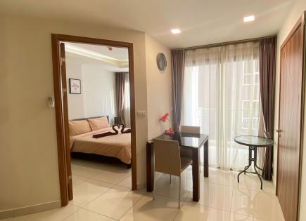 Flat for 94 756 euro in Pattaya, Thailand