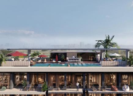 Appartement pour 222 161 Euro à Dubaï, EAU