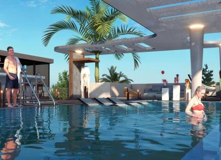 Appartement pour 349 435 Euro à Dubaï, EAU