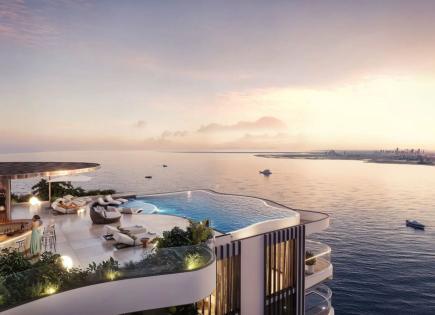 Appartement pour 304 568 Euro à Dubaï, EAU