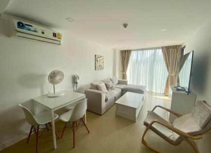 Appartamento per 64 229 euro a Pattaya, Thailandia