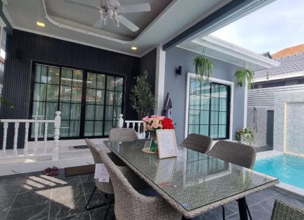 Villa pour 116 661 Euro à Pattaya, Thaïlande