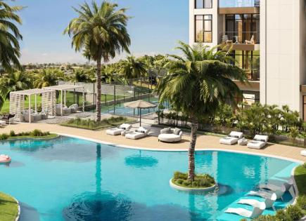 Studio pour 159 367 Euro à Dubaï, EAU