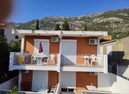 Haus für 149 000 euro in Sutomore, Montenegro