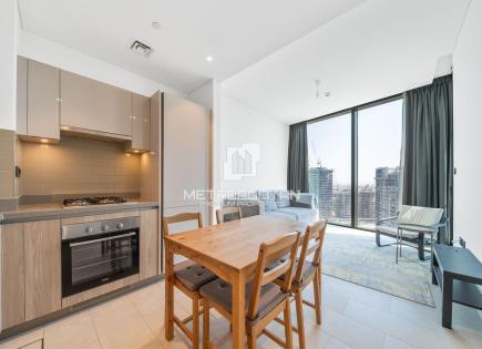 Appartamenti per 352 308 euro a Dubai, EAU