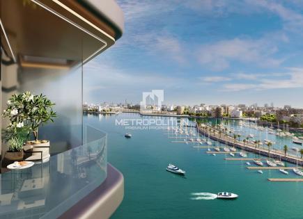Appartement pour 401 630 Euro à Dubaï, EAU