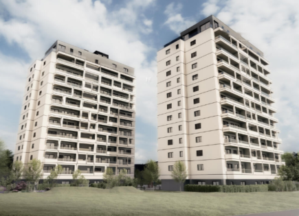 Appartement pour 355 000 Euro à Ljubljana, Slovénie