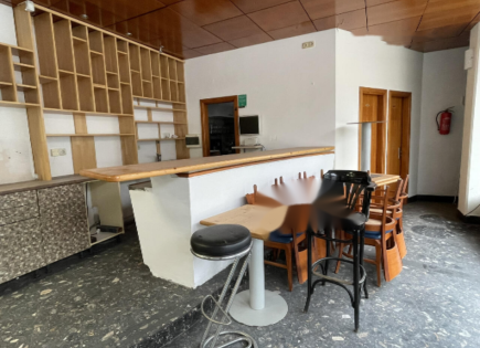 Oficina para 69 000 euro en Liubliana, Eslovenia