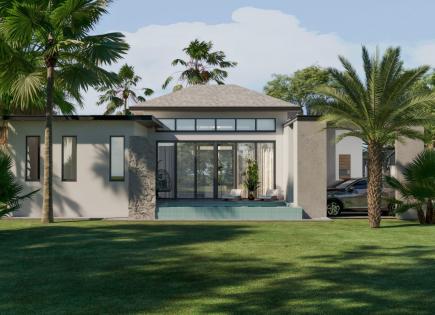 Villa for 381 316 euro on Phuket Island, Thailand