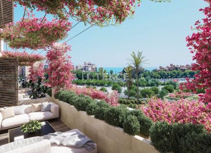 Appartement pour 705 000 Euro à Estepona, Espagne
