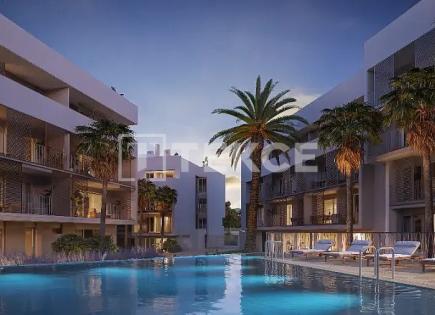 Apartment für 398 000 euro in Javea, Spanien