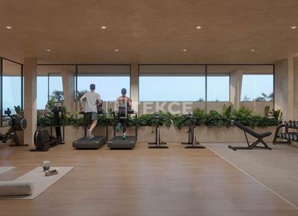 Penthouse for 584 000 euro in Torremolinos, Spain