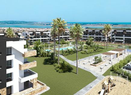Appartamenti per 274 000 euro a Torrevieja, Spagna
