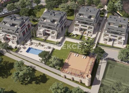 Apartment für 498 000 euro in Premia de Dalt, Spanien