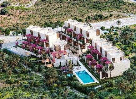 Penthouse pour 605 000 Euro à Estepona, Espagne